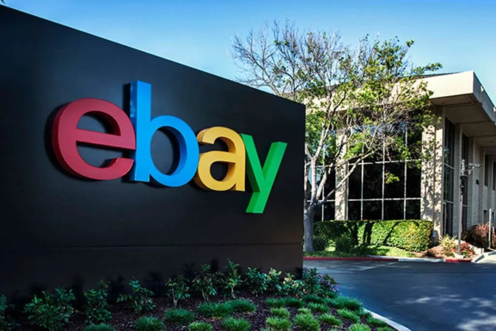 ebay Campus