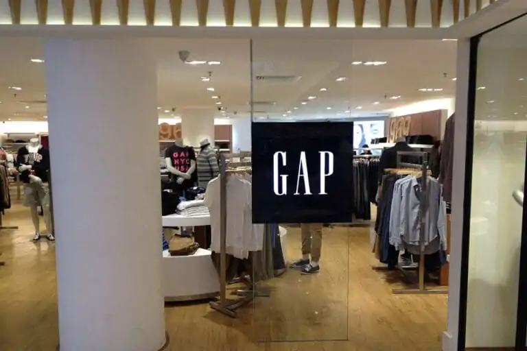 GAP Return Policy: Simplified