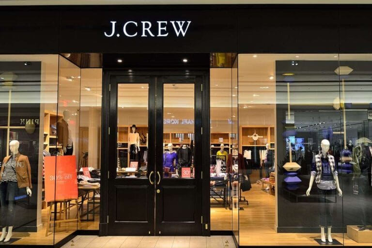 j.crew return policy