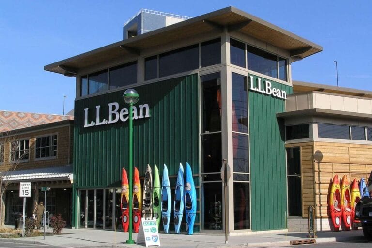ll bean return policy