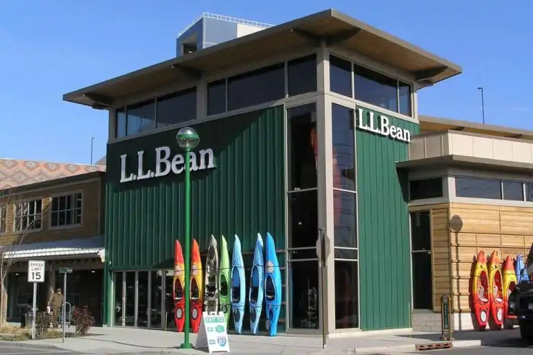 ll bean return policy