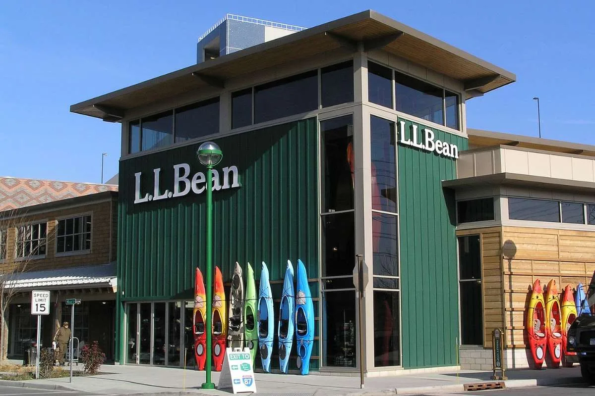 ll bean return policy