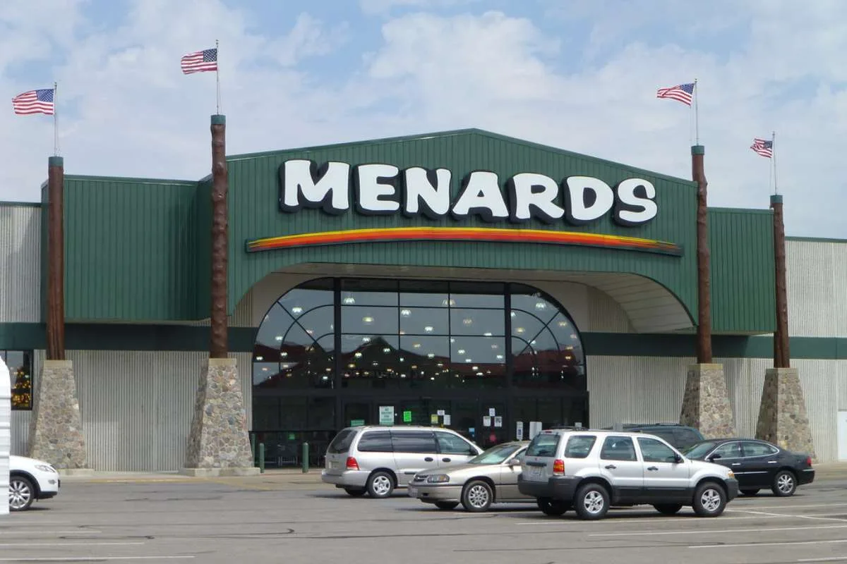 menards return policy