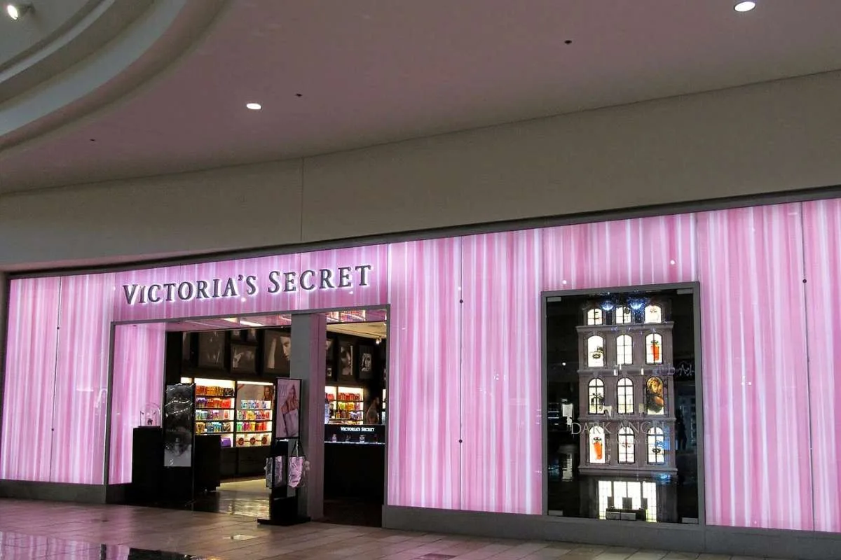 victoria secret return policy