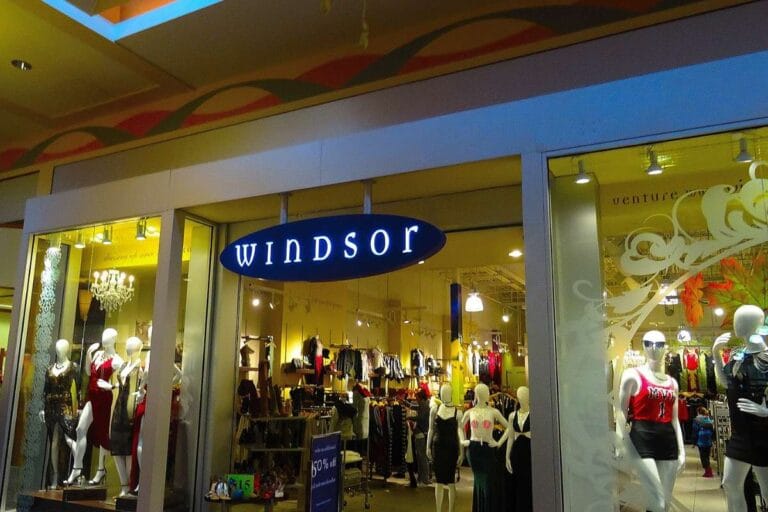 windsor return policy
