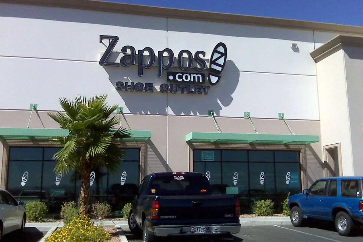 zappos return policy