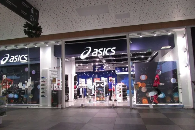 asics return policy