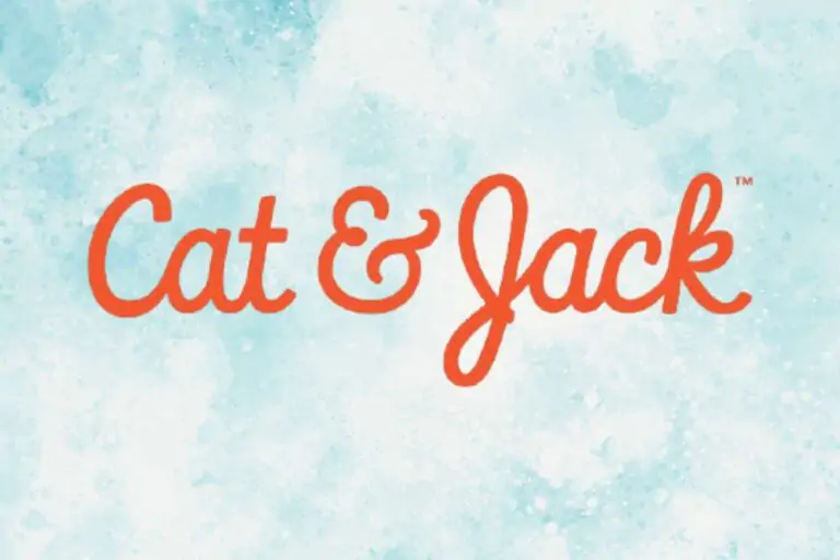 cat and jack return policy