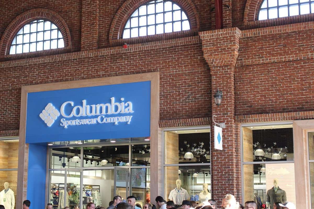 columbia return policy