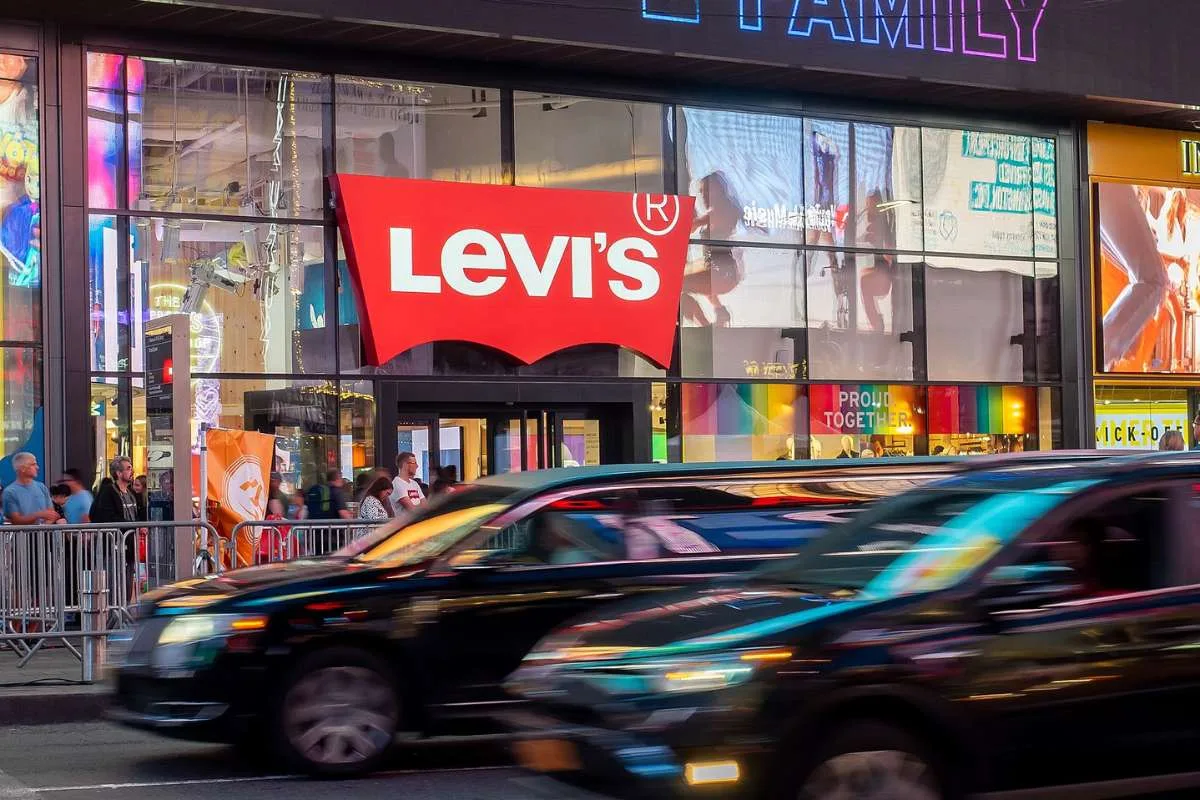 levi's return policy