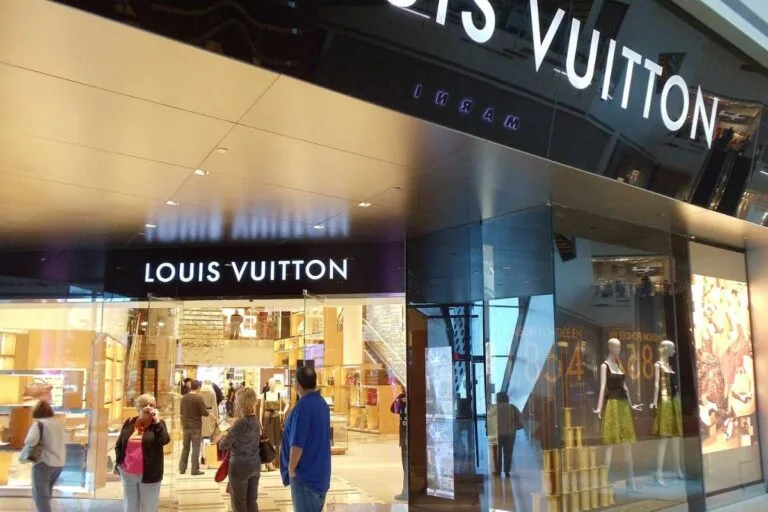 louis vuitton return policy