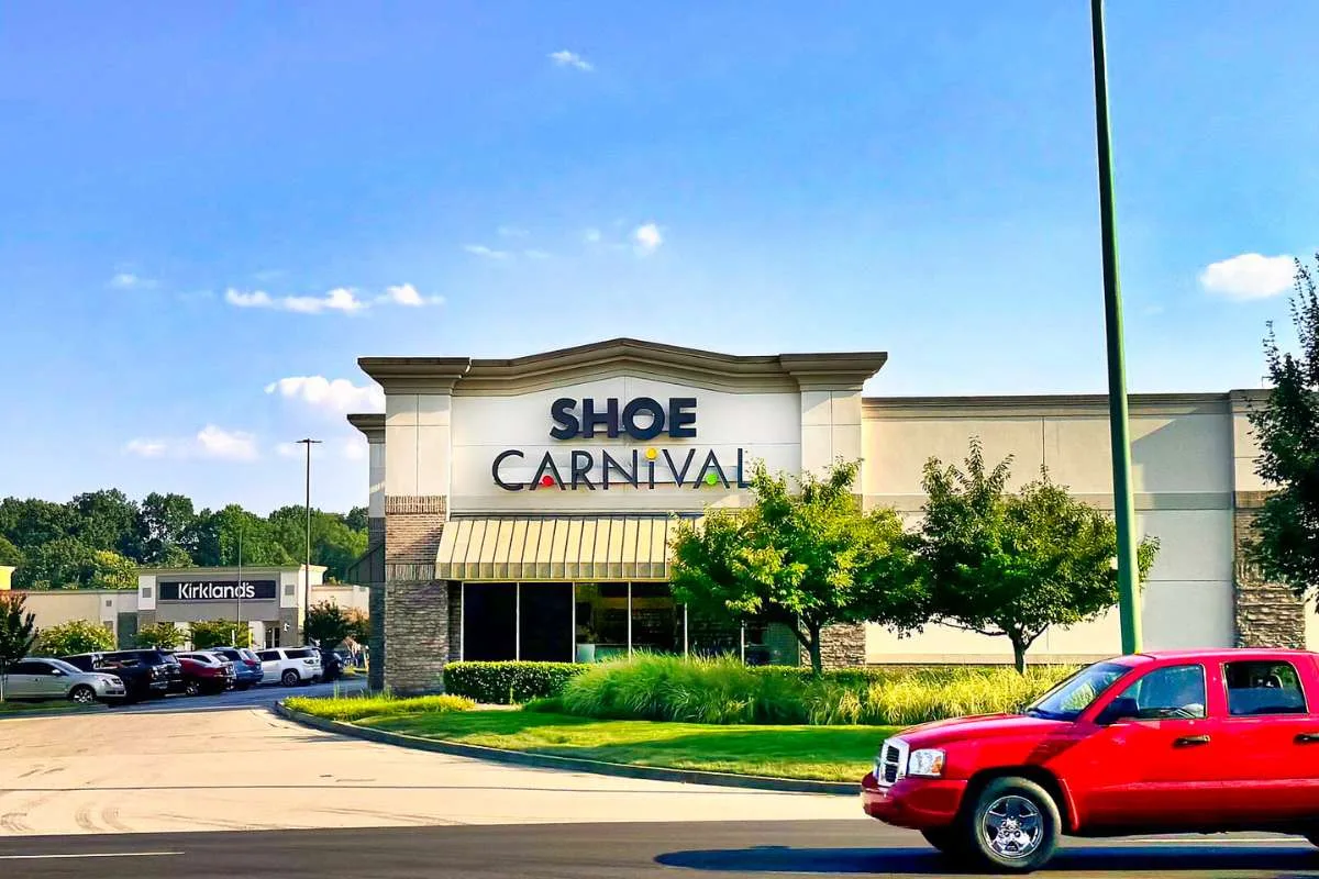 shoe carnival return policy