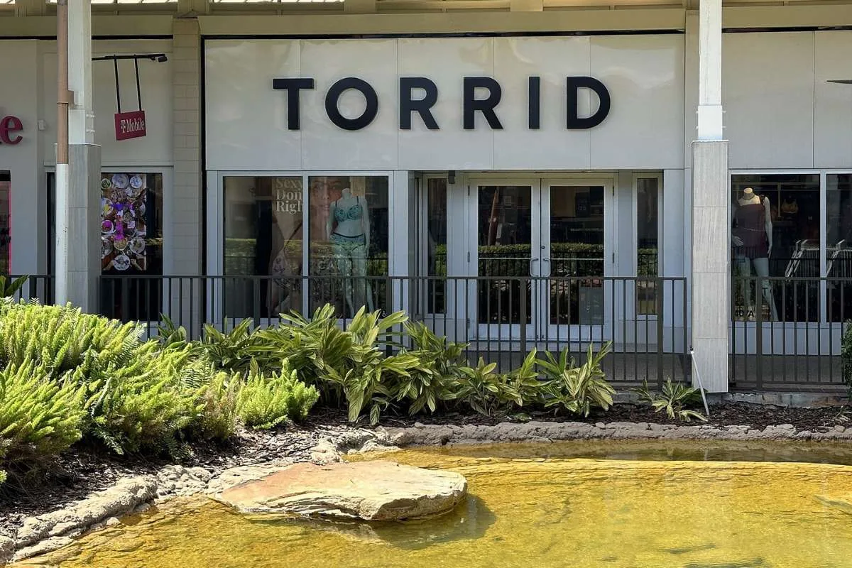 torrid return policy