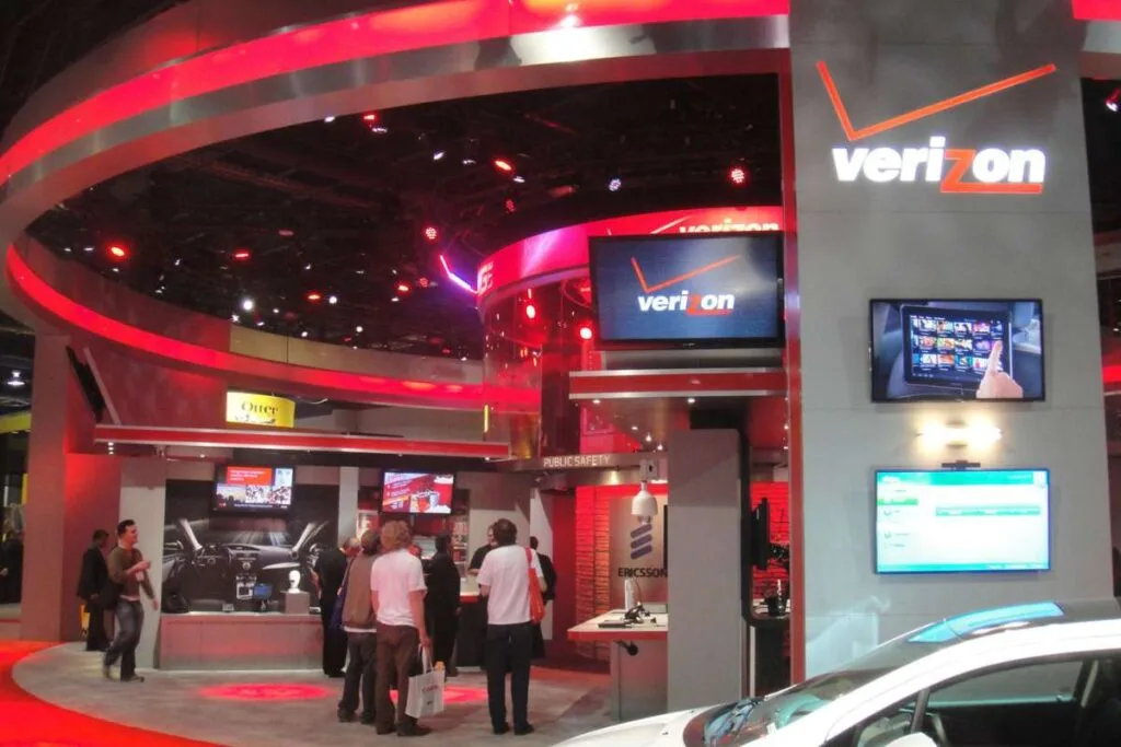 verizon