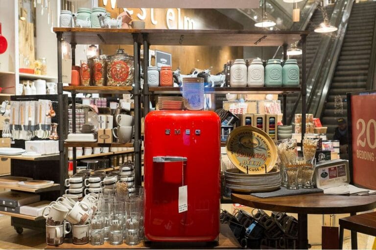 west elm return policy