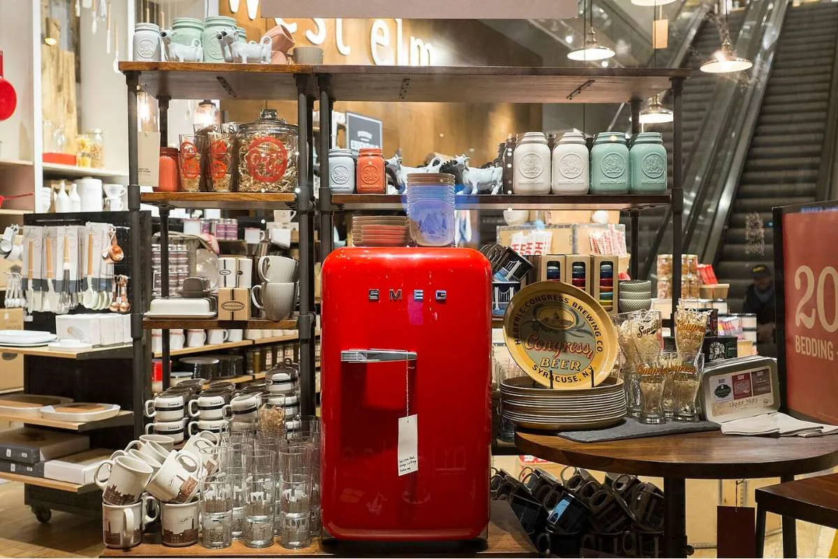 west elm return policy