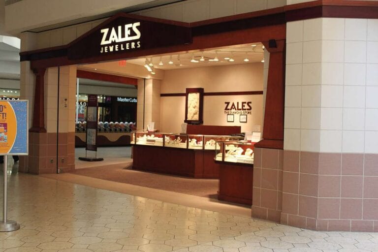 zales return policy
