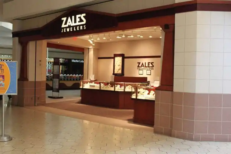 zales return policy