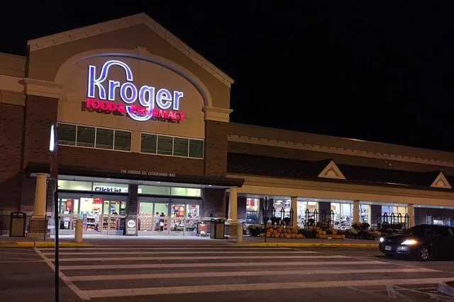 kroger return policy