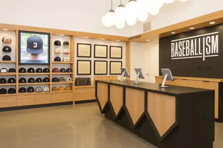baseballism return policy