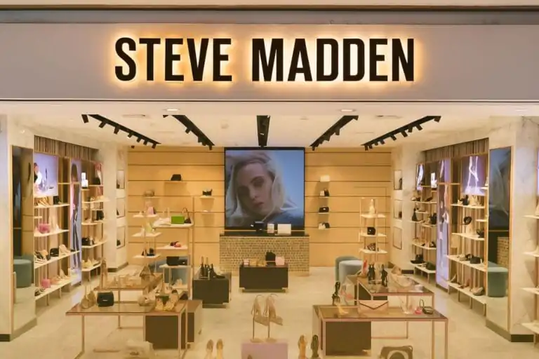 steve madden return policy